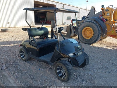 2021 Ez Go 150 Golf Mobile 6803