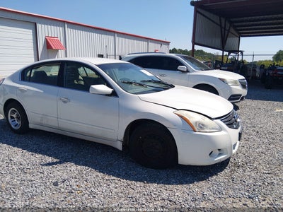 2011 Nissan Altima