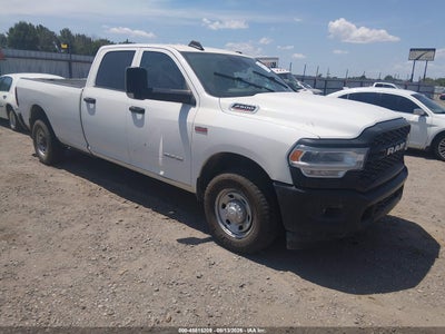 RAM 2500