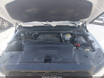 RAM 2500
