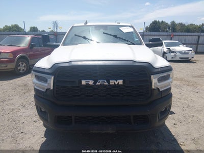 RAM 2500