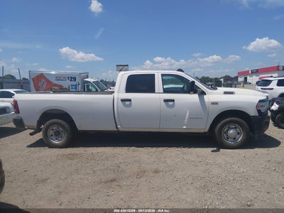 RAM 2500