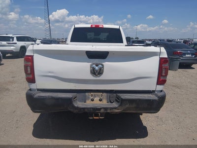 RAM 2500