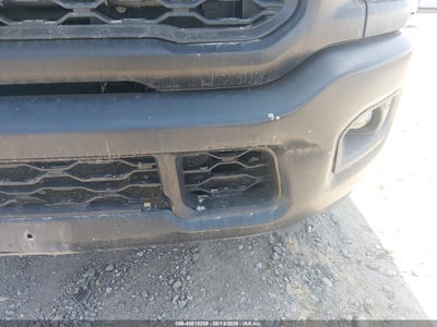 RAM 2500