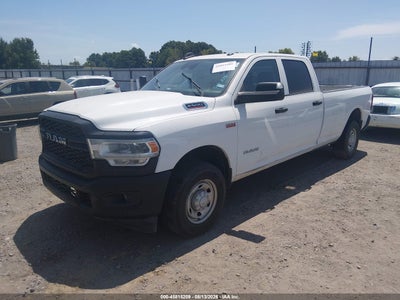 RAM 2500