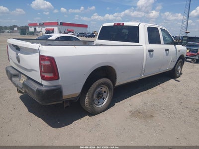RAM 2500