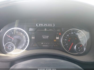RAM 2500