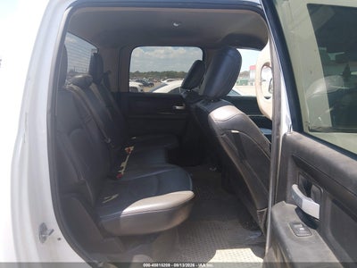 RAM 2500