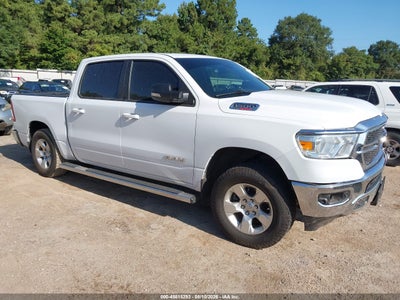 2021 Ram 1500 BIG Horn 4X2 5'7 Box