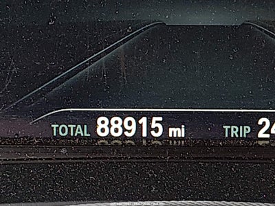 BMW 540I