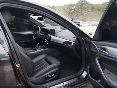 BMW 540I