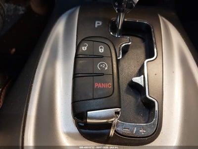 DODGE JOURNEY