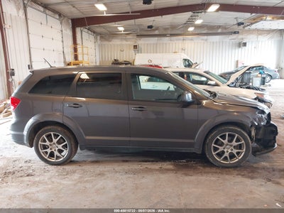 DODGE JOURNEY