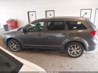 DODGE JOURNEY