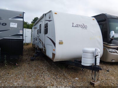 2007 Keystone Laredo