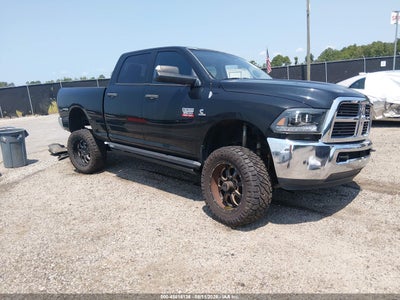 2012 Ram 3500