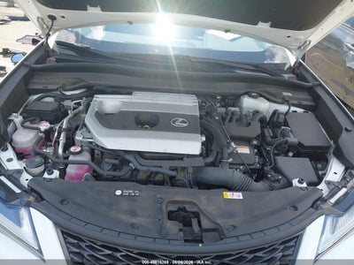 LEXUS UX 250H