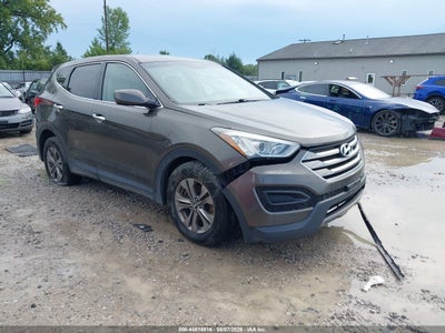 2014 Hyundai Santa Fe Sport