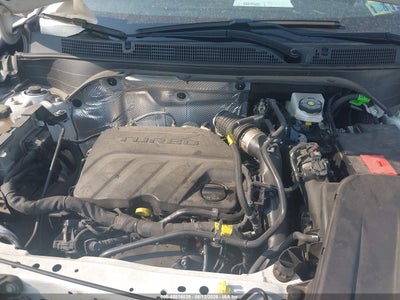 BUICK ENVISTA