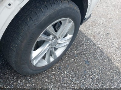 BUICK ENVISTA