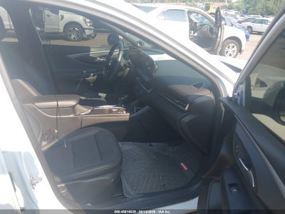 BUICK ENVISTA