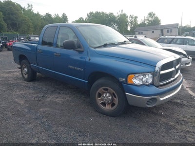 2005 Dodge Ram 2500