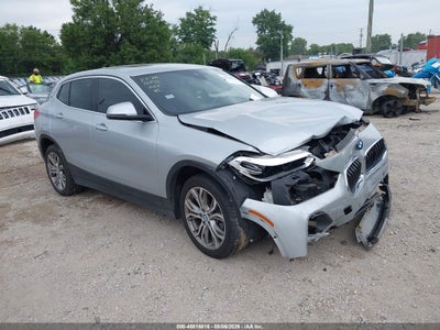 2020 BMW X2 SDRIVE28I