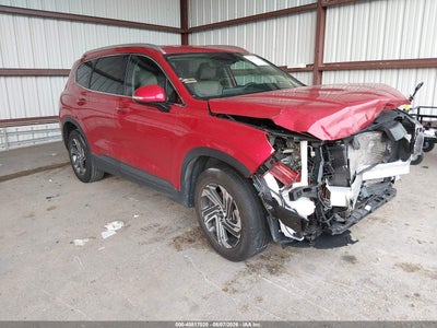 2023 Hyundai Santa Fe