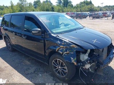 DODGE GRAND CARAVAN