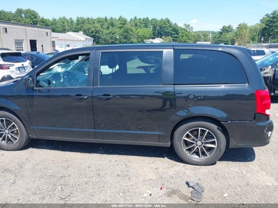 DODGE GRAND CARAVAN