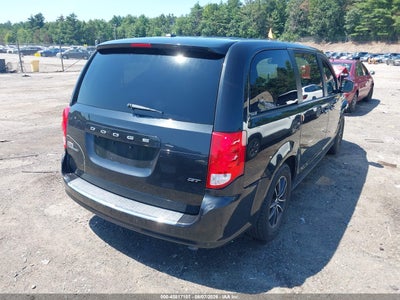 DODGE GRAND CARAVAN
