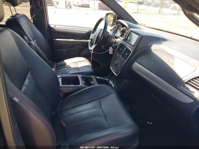 DODGE GRAND CARAVAN