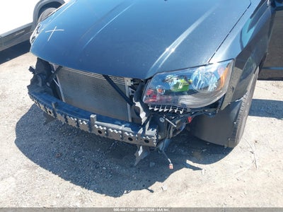 DODGE GRAND CARAVAN
