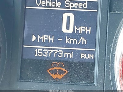 DODGE GRAND CARAVAN