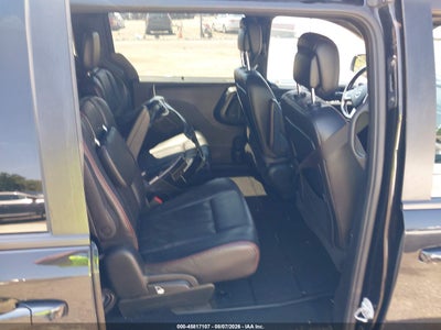 DODGE GRAND CARAVAN