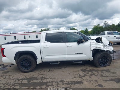 TOYOTA TUNDRA