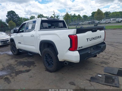 TOYOTA TUNDRA