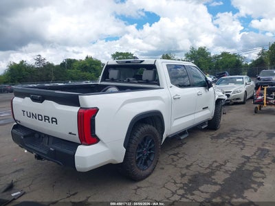 TOYOTA TUNDRA