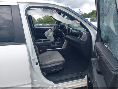 TOYOTA TUNDRA