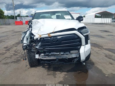 TOYOTA TUNDRA