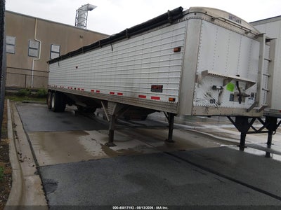 2016 Timpte Grain Trailer