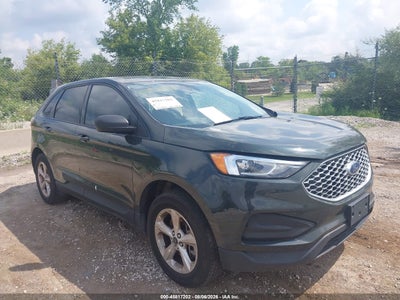 2023 Ford Edge