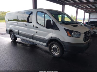 FORD TRANSIT-350