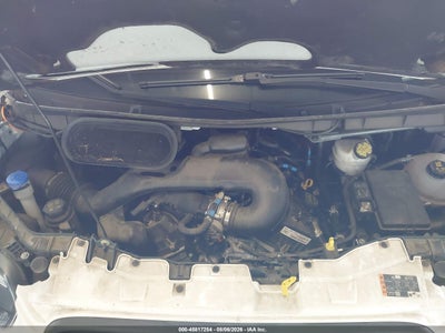 FORD TRANSIT-350
