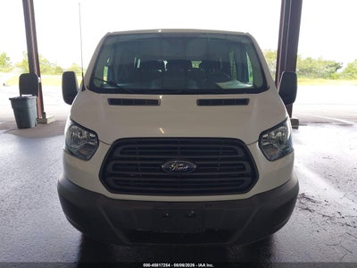 FORD TRANSIT-350