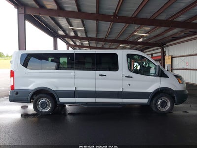FORD TRANSIT-350