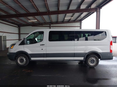FORD TRANSIT-350