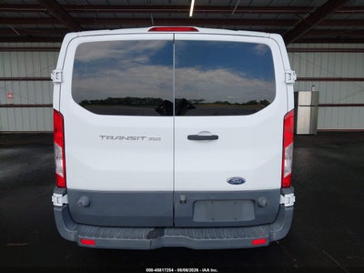 FORD TRANSIT-350