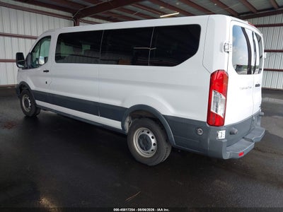 FORD TRANSIT-350