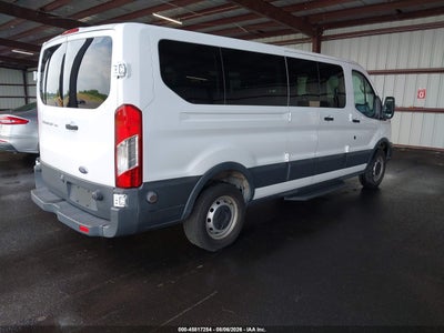 FORD TRANSIT-350